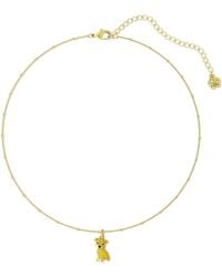 Cloud Haven - Mini Pittie Sweetie Pendant - Lyst