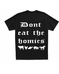Dont Eat the Homies - Og Deth Tee - Lyst