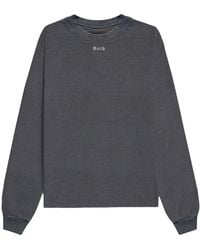 Dont Eat the Homies - Deth Long Sleeve - Lyst
