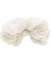 Miro Misljen - Cloud Sculptural Headpiece - Lyst