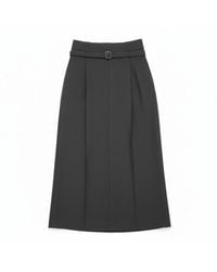Luum - Newport Skirt - Lyst