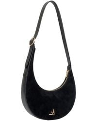 Jovie - J Suede - Lyst