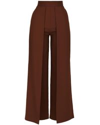 Freak Vault - Vencia High Waist Pant - Lyst