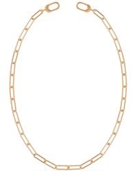 Onia - Baby Clip Choker - Lyst