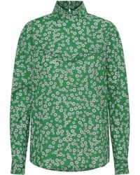 GROBUND - The Ellen Shirt - Lyst