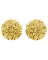 Sophie Simone Designs - Earrings Mini Peyote - Lyst