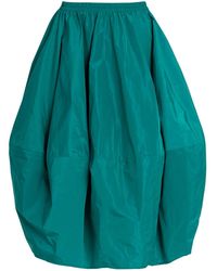 Bianca Popp - Imperial Skirt - Lyst