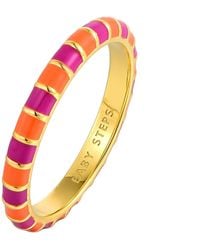 Pinnole - Thin Ring - Lyst