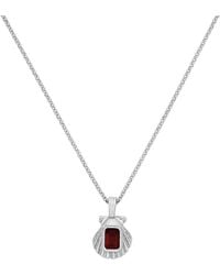 Zoe & Morgan - Cordelia Necklace - Lyst
