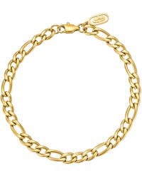 Kennett Watches & Accessories - Kennett Figaro Chain Bracelet Five Mm - Lyst