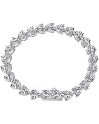 Viviana Halil - The Mon Amour Bracelet - Lyst