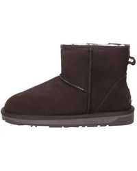 EverAu Australia - Falcon Mini Classic Boots - Lyst