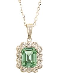 Juvetti - Verda Necklace - Lyst