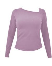 Frock Tales - Avalon Asymmetric Top - Lyst