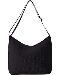 Pop Ups Brand - Hobo Crossbody Bag Dotted - Lyst