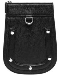 Lovard - Leather Violin - Lyst