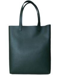 godi. - Handmade Everyday Leather Tote Bag - Lyst