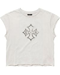 Other - Icon Vintage Issue Raw Edge T-Shirt - Lyst