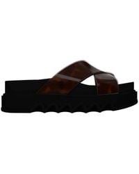 Melissa - Cozy Cross Platform - Lyst