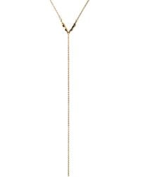Studio Baloge - Épure Necklace - Lyst