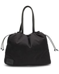 Jorja - The Puffy Tote - Lyst