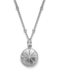 With Love Darling - Energy Necklace - Lyst