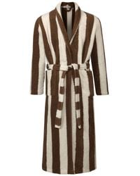 Bown of London - Extra Long Dressing Gown - Lyst