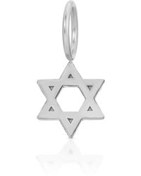 Maya Brenner - Charm Pendant - Lyst
