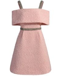 Hortons England - Margot Handmade Dress - Lyst