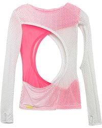 Paloma Lira - Amy Top - Lyst