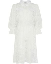 Lisa The Label - Out There Angel Dress - Lyst