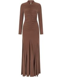 Celestine & Mae - Zinnia Maxi Dress - Lyst