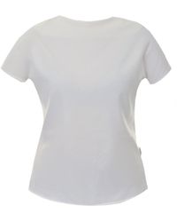 Frock Tales - Oyster Top - Lyst