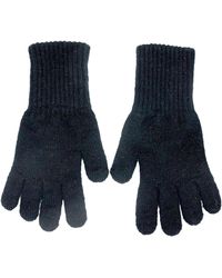 Maison Bogomil - Knit Gloves - Lyst