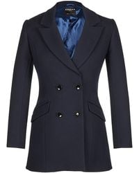 Seren London - Dress Jacket - Lyst