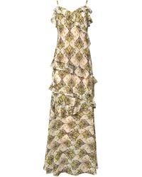 Forever Young the label - Vivienne Maxi Dress - Lyst