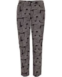 lords of harlech - Charles Inter Twine Tailored Pant - Lyst