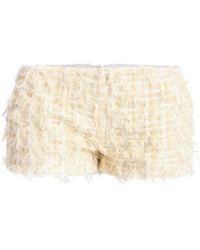 OW Collection - Mira Mini Short - Lyst
