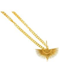 Les Reines - The Peafowl - Lyst