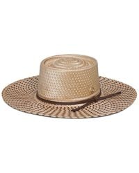 Le Trap - Neutrals Hvar Stripe - Lyst