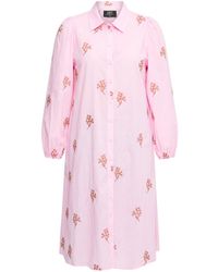Zoe - Leah Dress - Lyst