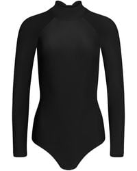 Paola Amador - Bodysuit Swimsuit Surf - Lyst