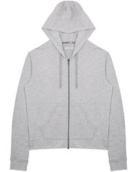 The Koozy - Bendet Hoodie - Lyst