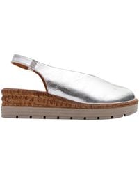 Forever & Always Shoes - Blom Leather Platform Sandal - Lyst