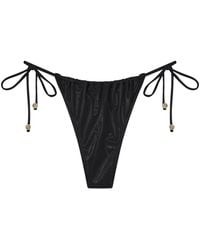 Second Skin Solution - La Brisa Bottom - Lyst