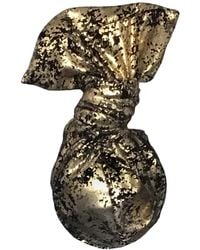 Romer Millinery - Twisturban Turban - Lyst
