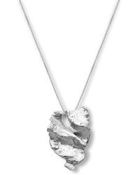 EVA REMENYI - Artemis Necklace - Lyst