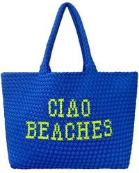 Lilly Loves - New Ciao Beaches Handbag - Lyst