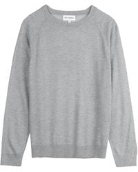Bel Cashmere - Chelsea Cashmere And Silk Sweater - Lyst
