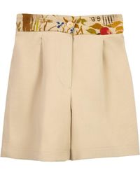 Rondooz - Neutrals Waist Gobelin - Lyst